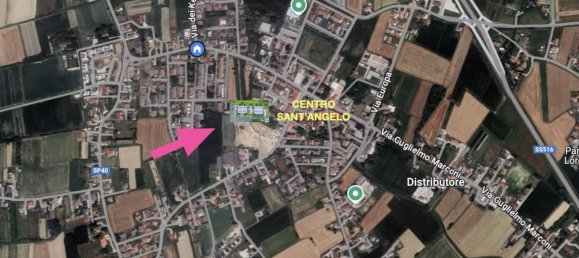 4 rooms Villa in Sant'Angelo di Piove di Sacco, Italy No. 32702 9