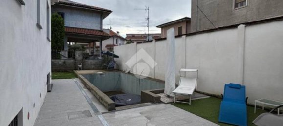 Villa de 3 dormitorios en Rho, Italy No. 314106 25