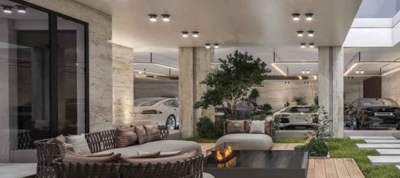 6 Schlafzimmer Villa in Dubai, UAE, Nr. 188804 12