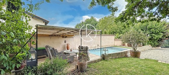 4 bedrooms House in Les Cheres, France No. 351677 2