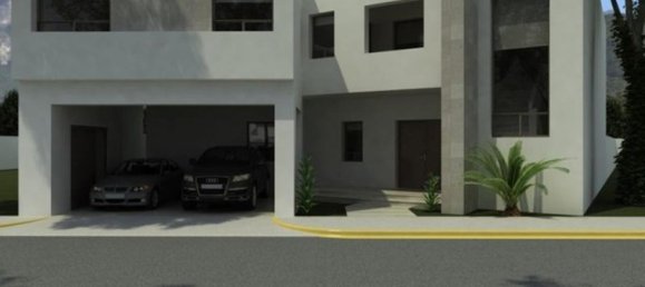 Casa de 3 dormitorios en Nuevo León, Mexico No. 180286 2