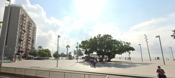  عقار تجاري في Ciutat Vella, Spain 39متر مربع رقم 160560 6