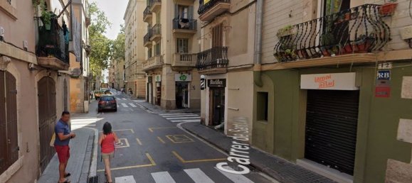  عقار تجاري في Ciutat Vella, Spain 39متر مربع رقم 160560 2