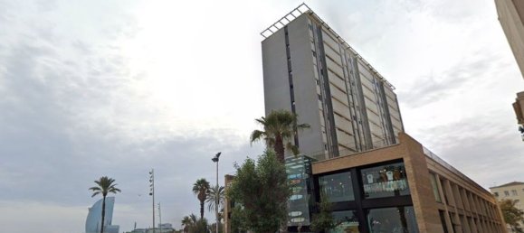  عقار تجاري في Ciutat Vella, Spain 39متر مربع رقم 160560 3