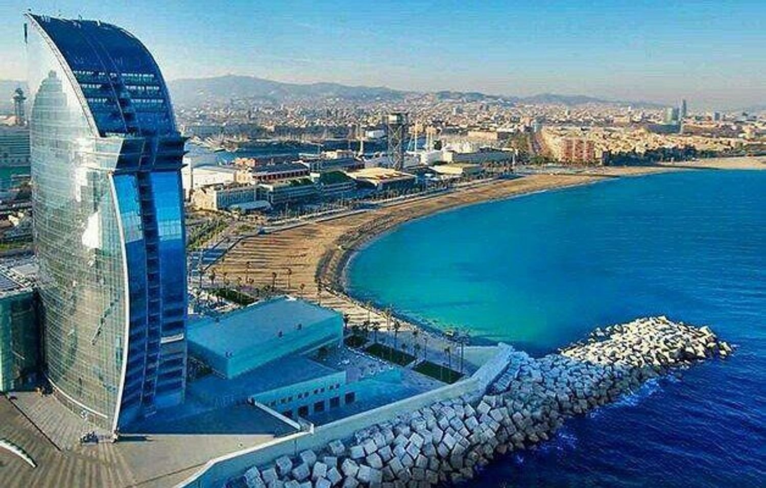  عقار تجاري في Ciutat Vella, Spain 39متر مربع رقم 160560