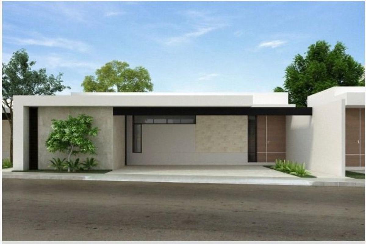 Casa T3 em Merida, Mexico N.º 44261