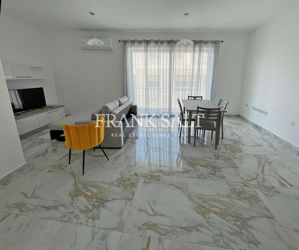 2 Schlafzimmer Wohnung in Birkirkara, Malta, Nr. 7427