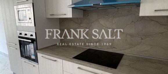 2 Schlafzimmer Wohnung in Birkirkara, Malta, Nr. 7427 3