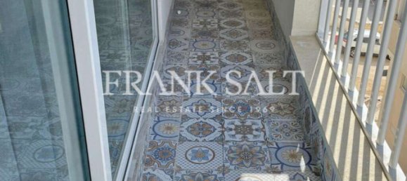 2 Schlafzimmer Wohnung in Birkirkara, Malta, Nr. 7427 8