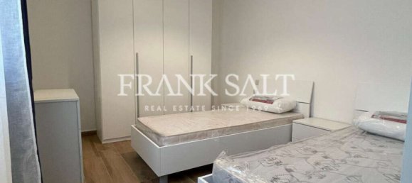 2 Schlafzimmer Wohnung in Birkirkara, Malta, Nr. 7427 6