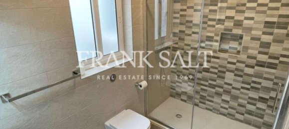 2 Schlafzimmer Wohnung in Birkirkara, Malta, Nr. 7427 7