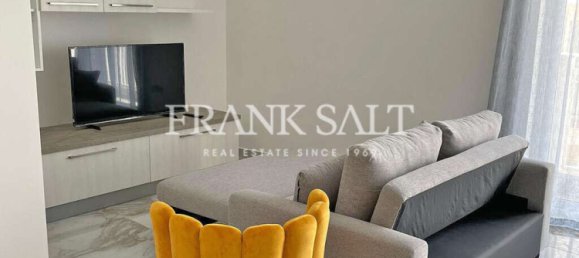 2 Schlafzimmer Wohnung in Birkirkara, Malta, Nr. 7427 2