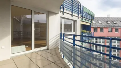 3-Zimmer Wohnung in Brigittenau, Austria, Nr. 217258