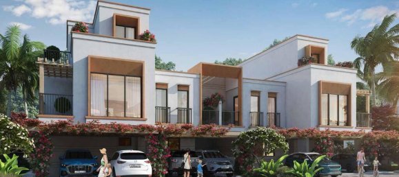 Terreno en Damac Lagoons, UAE 144.2 m² No. 46125 6