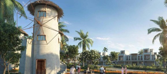 Terreno en Damac Lagoons, UAE 144.2 m² No. 46125 9