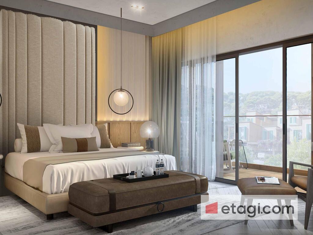 Terreno en Damac Lagoons, UAE 144.2 m² No. 46125