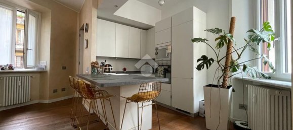 3 bedrooms Apartment in Milan, Italy No. 364233 37