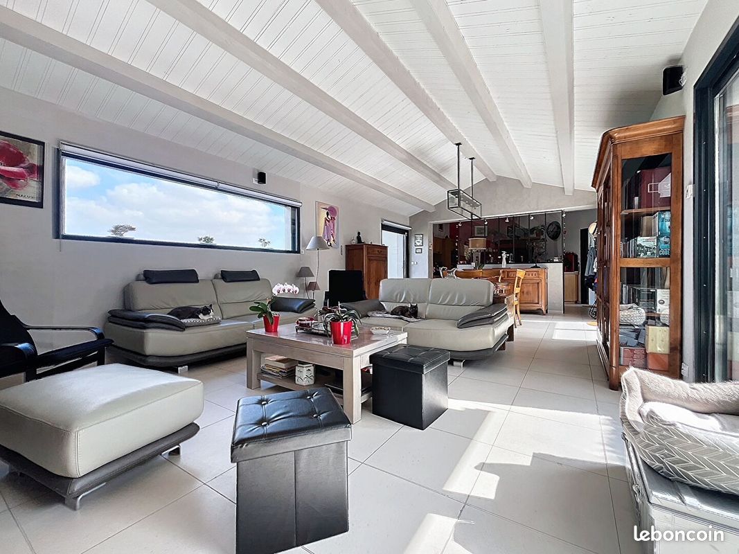 3 bedrooms House in Chatelaillon-Plage, France No. 100832