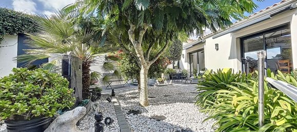 3 bedrooms House in Chatelaillon-Plage, France No. 100832 3