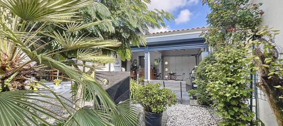 3 bedrooms House in Chatelaillon-Plage, France No. 100832 12