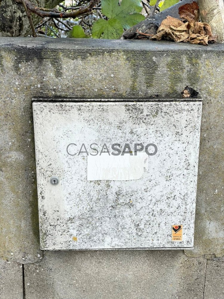  Land in Arruda dos Vinhos, Portugal No. 227615