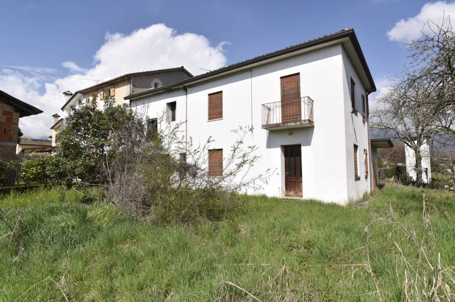 2 غرف نوم منزل في Castelcucco, Italy رقم 97562