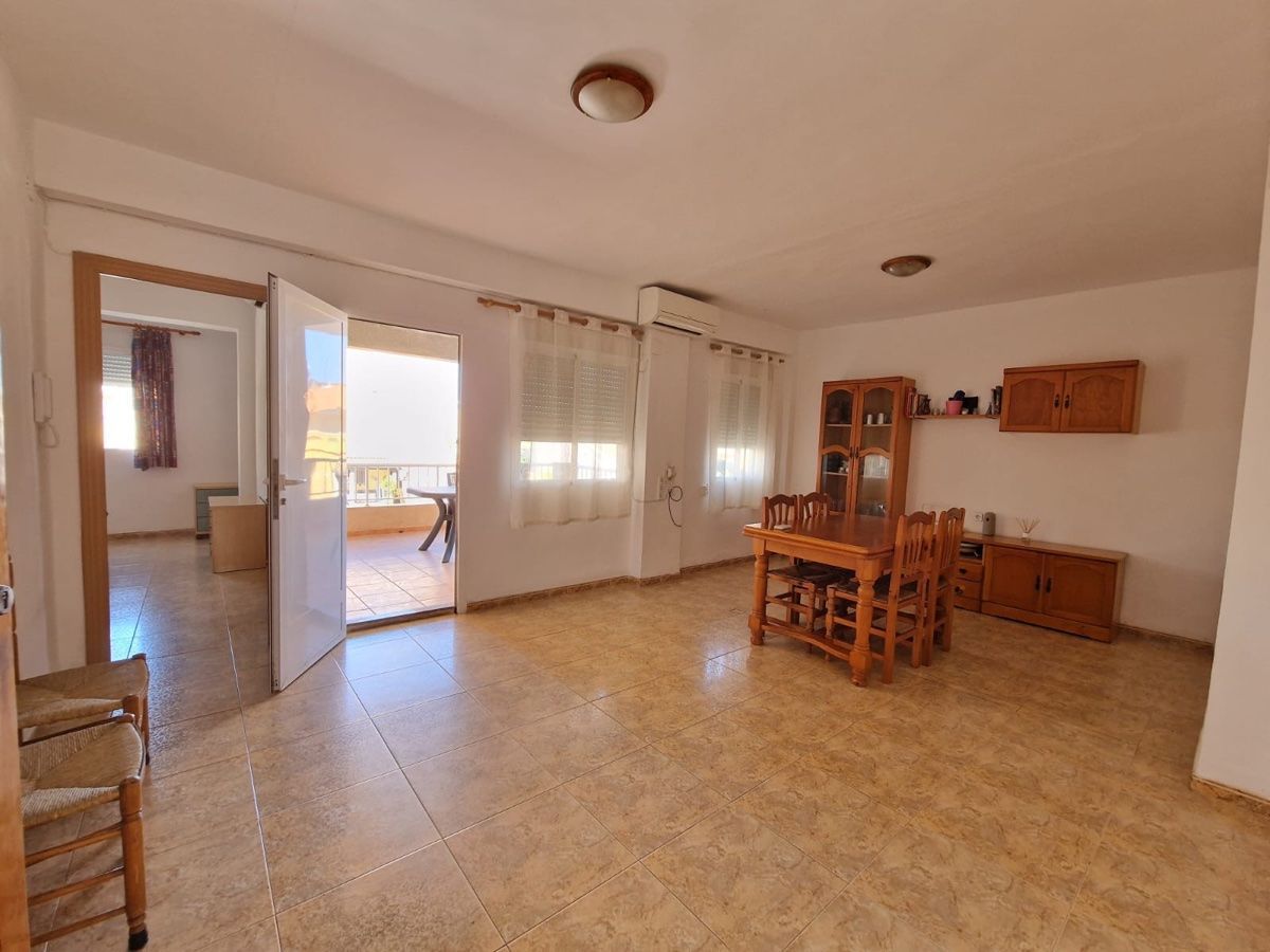 3 bedrooms Apartment in Piles, Spain No. 278839