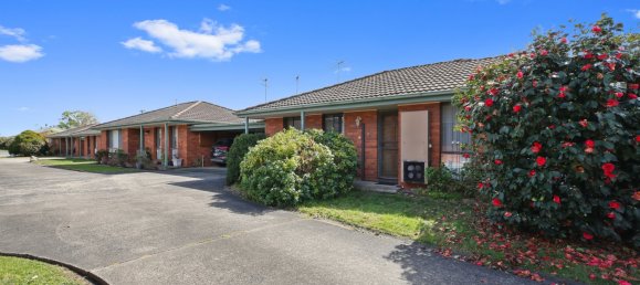 2 Schlafzimmer Gebäude in Trafalgar, Australia, Nr. 266 2