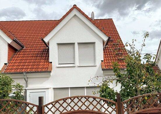 Дом с 4 комнатами в Унна, Германия № 369566