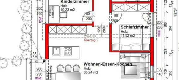 4-Zimmer Wohnung in Neuhofen an der Krems, Austria, Nr. 210885 14