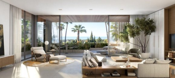 4 bedrooms Villa in Marbella, Spain No. 25081 6