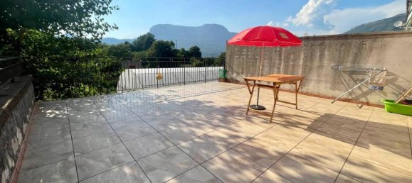 Дом с 4 комнатами в Ачерно, Италия № 146363 3