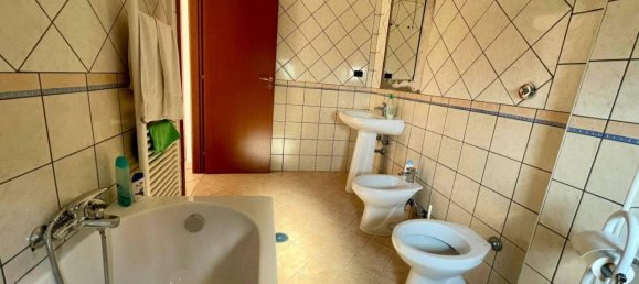 Дом с 4 комнатами в Ачерно, Италия № 146363 11