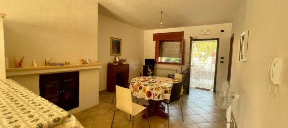 Дом с 4 комнатами в Ачерно, Италия № 146363 22