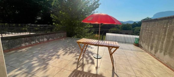 Дом с 4 комнатами в Ачерно, Италия № 146363 16