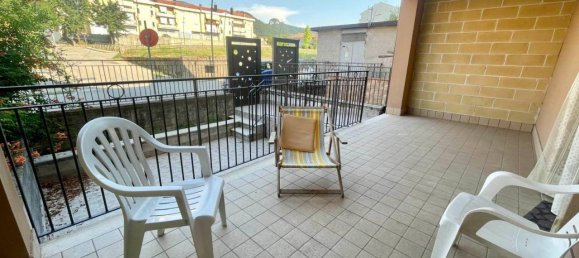 Дом с 4 комнатами в Ачерно, Италия № 146363 5