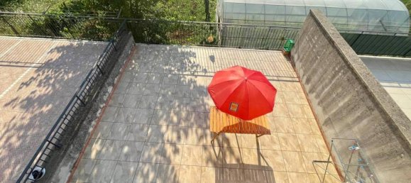 Дом с 4 комнатами в Ачерно, Италия № 146363 17