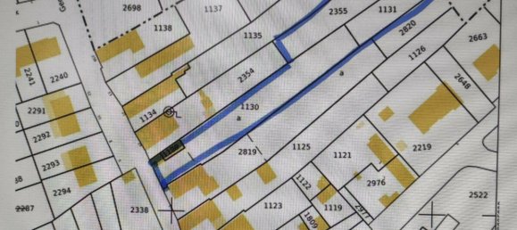 2179m² Land in Preseau, France No. 218150 5