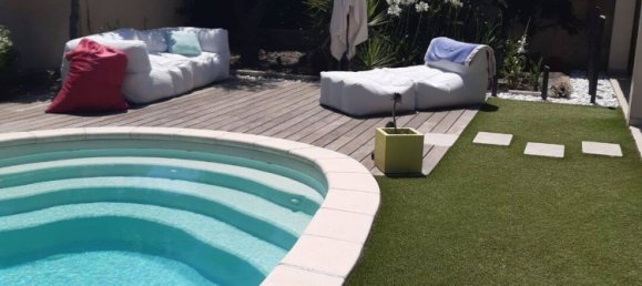 3 bedrooms House in Cogolin, France No. 331471 3