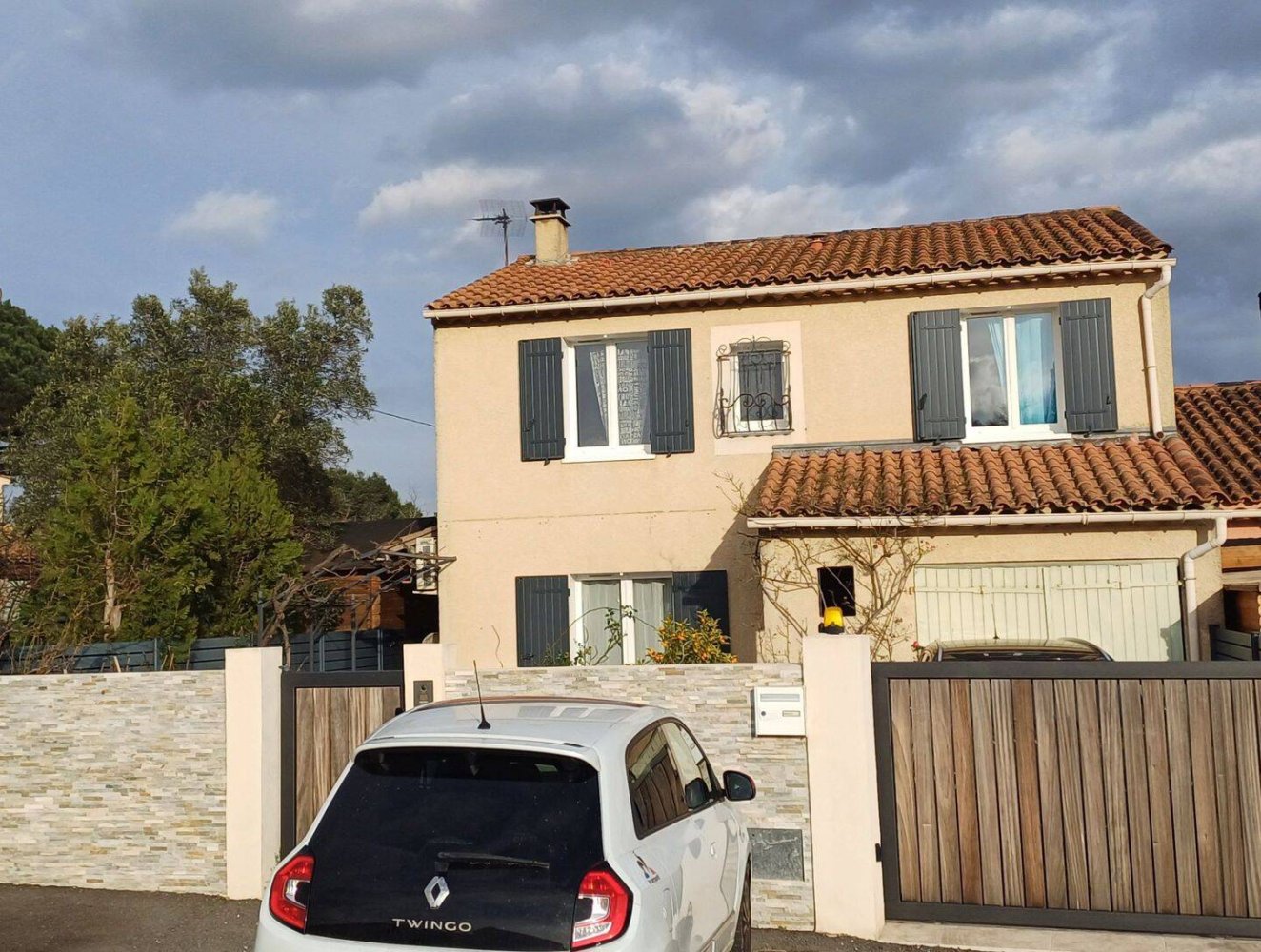 3 bedrooms House in Cogolin, France No. 331471