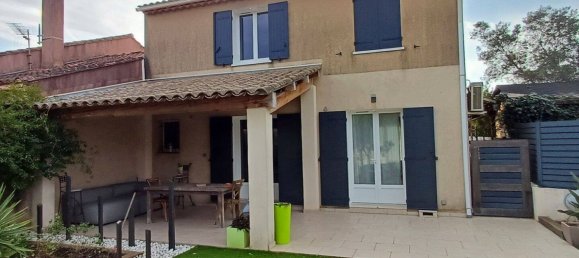 3 bedrooms House in Cogolin, France No. 331471 9