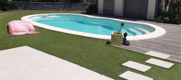 3 bedrooms House in Cogolin, France No. 331471 11