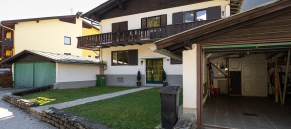 Studio in Bad Gastein, Austria No. 141380 9