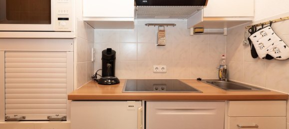 Studio in Bad Gastein, Austria No. 141380 3