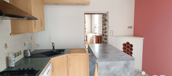 Casa de 3 dormitorios en Marmanhac, France No. 285262 9