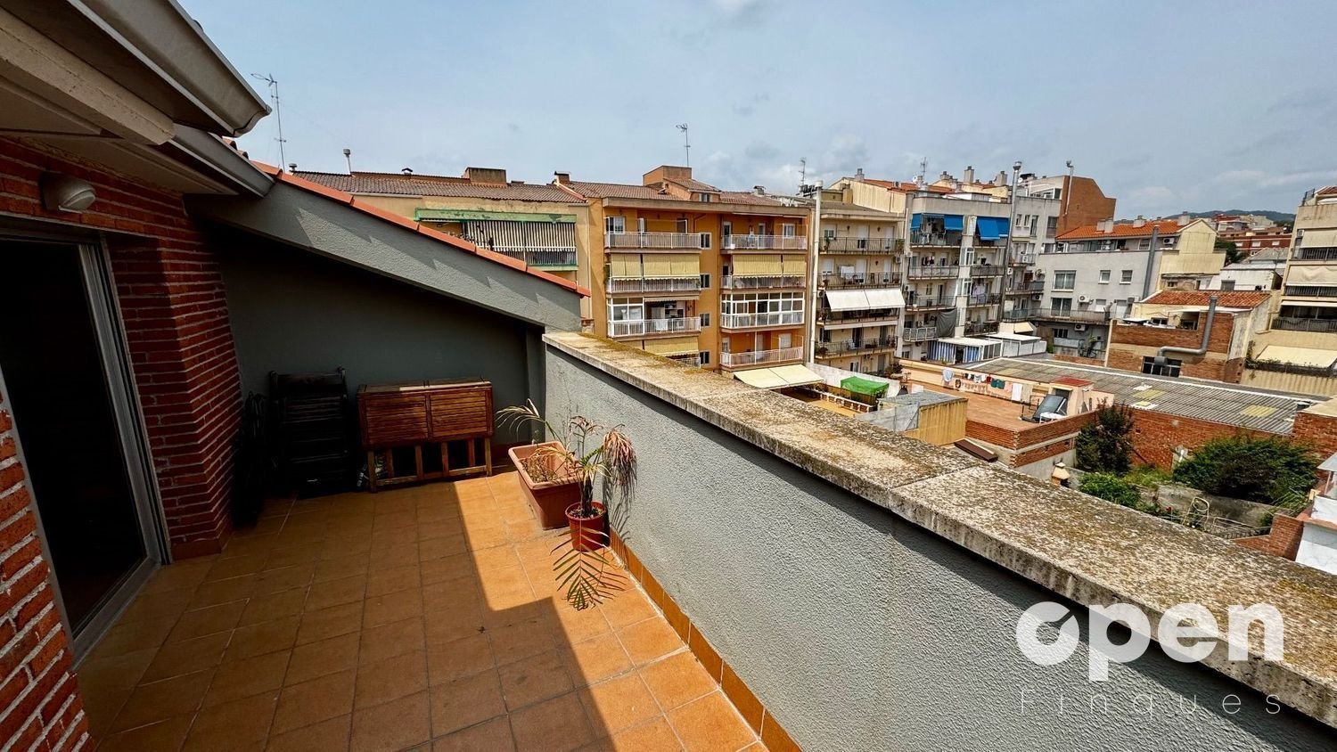 2 bedrooms Duplex in Terrassa, Spain No. 234316