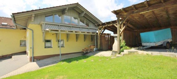 Moradia em banda de 9 divisões em Freyung-Grafenau, Germany N.º 189623 9