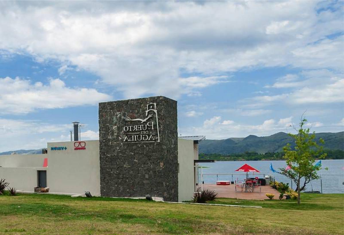 Terrain à Cordoba, Argentina No. 34291