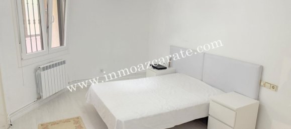 3 Schlafzimmer Wohnung in Chartered Community of Navarre, Spain, Nr. 141202 15