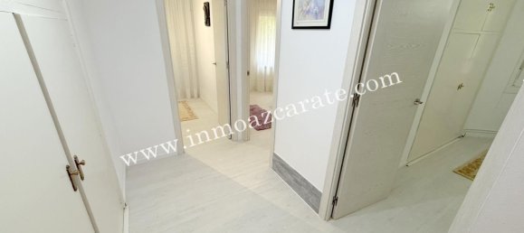 3 Schlafzimmer Wohnung in Chartered Community of Navarre, Spain, Nr. 141202 13